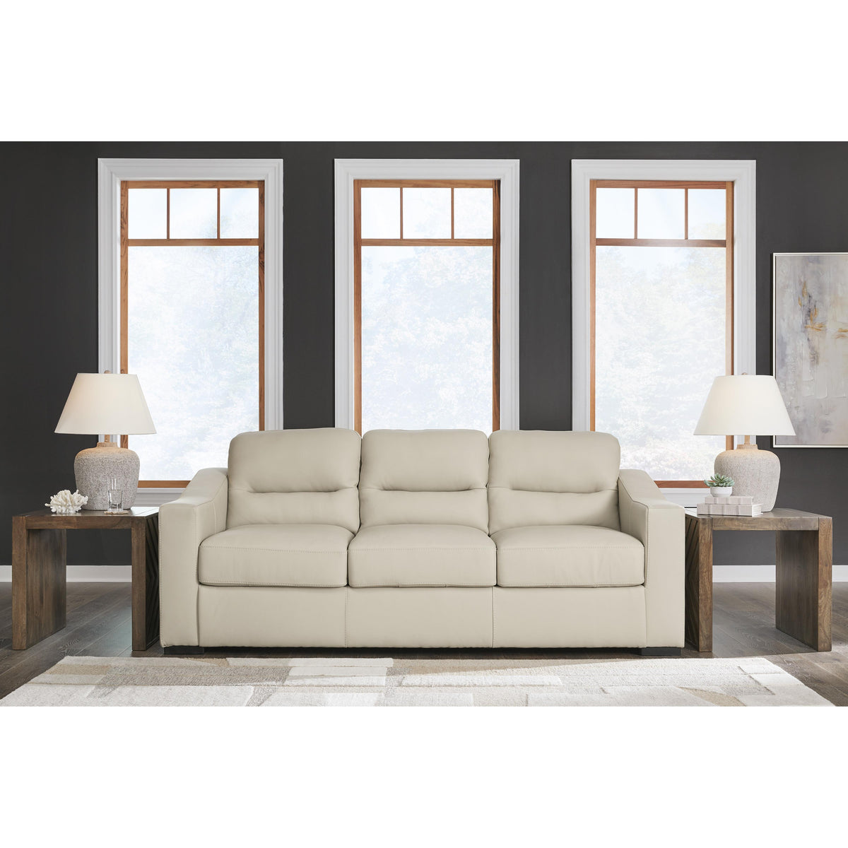  Signature Design by Ashley Treasure Trove 1930438 Sofa IMAGE 5