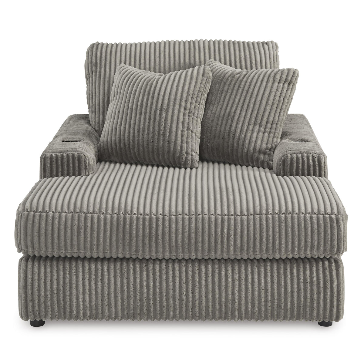 Signature Design by Ashley Lindyn 2110515 Chaise IMAGE 2