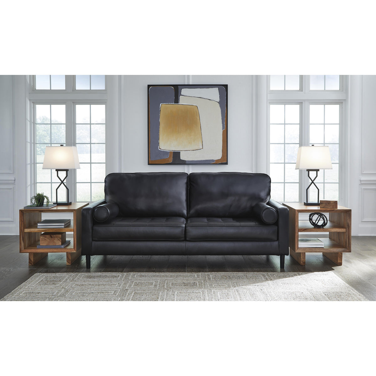  Signature Design by Ashley Bryceview 2120538 Sofa IMAGE 4