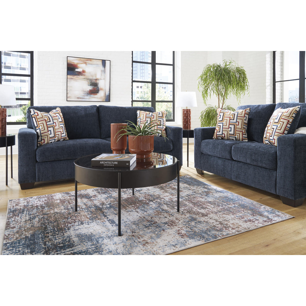  Signature Design by Ashley Aviemore 2430338 Sofa IMAGE 7