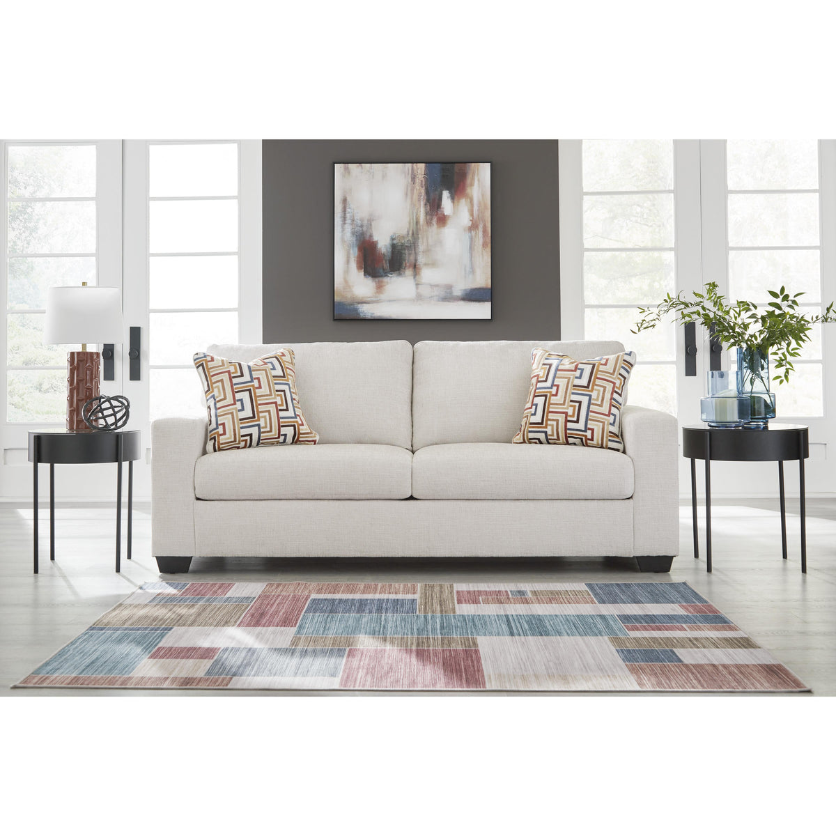  Signature Design by Ashley Aviemore 2430538 Sofa IMAGE 5