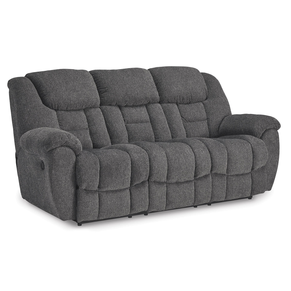  Signature Design by Ashley Foreside 3810488 Reclining Sofa IMAGE 1