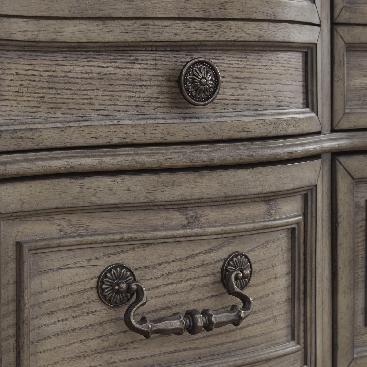 Signature Design by Ashley Ardenfield B944-93 Three Drawer Night Stand IMAGE 7