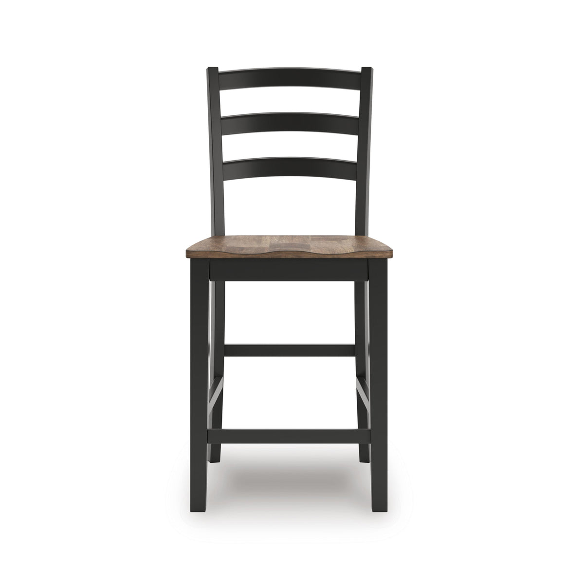  Signature Design by Ashley Wildenauer D634-124 Barstool IMAGE 2