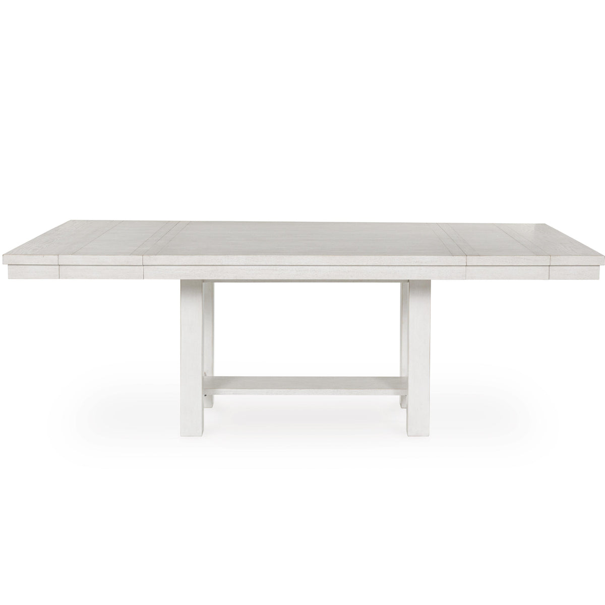 Signature Design by Ashley Robbinsdale D642-45 Rectangular Dining Room Extension Table IMAGE 3