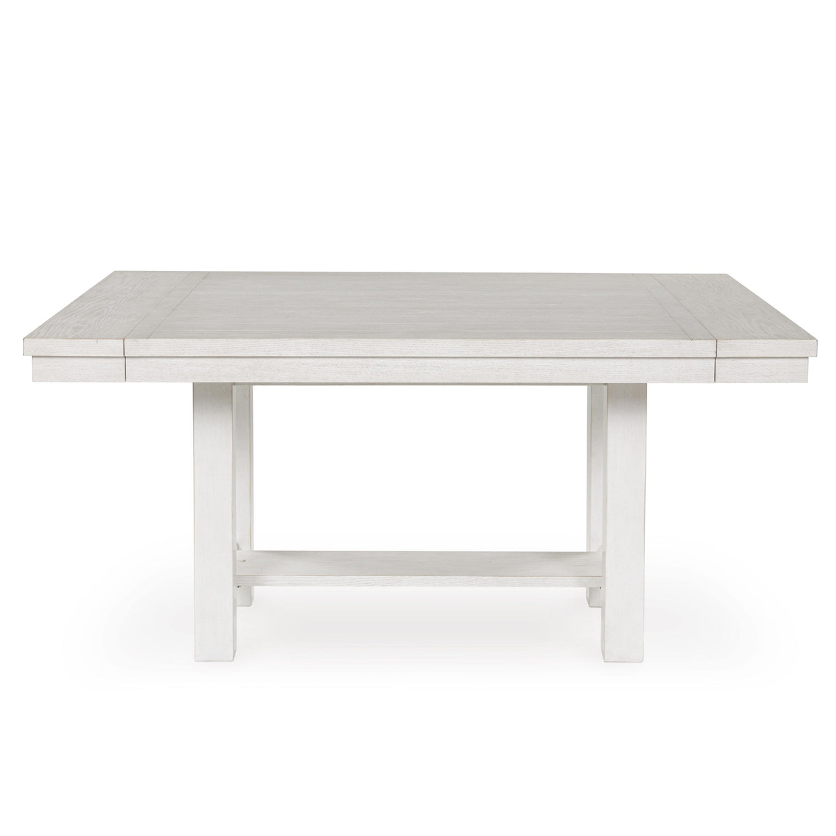 Signature Design by Ashley Robbinsdale D642-45 Rectangular Dining Room Extension Table IMAGE 4