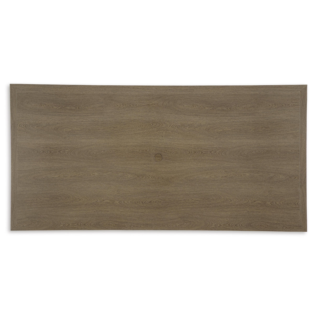  Signature Design by Ashley Serene Bay P671-625 Rectangular Dining Table with Umbrella Option IMAGE 4