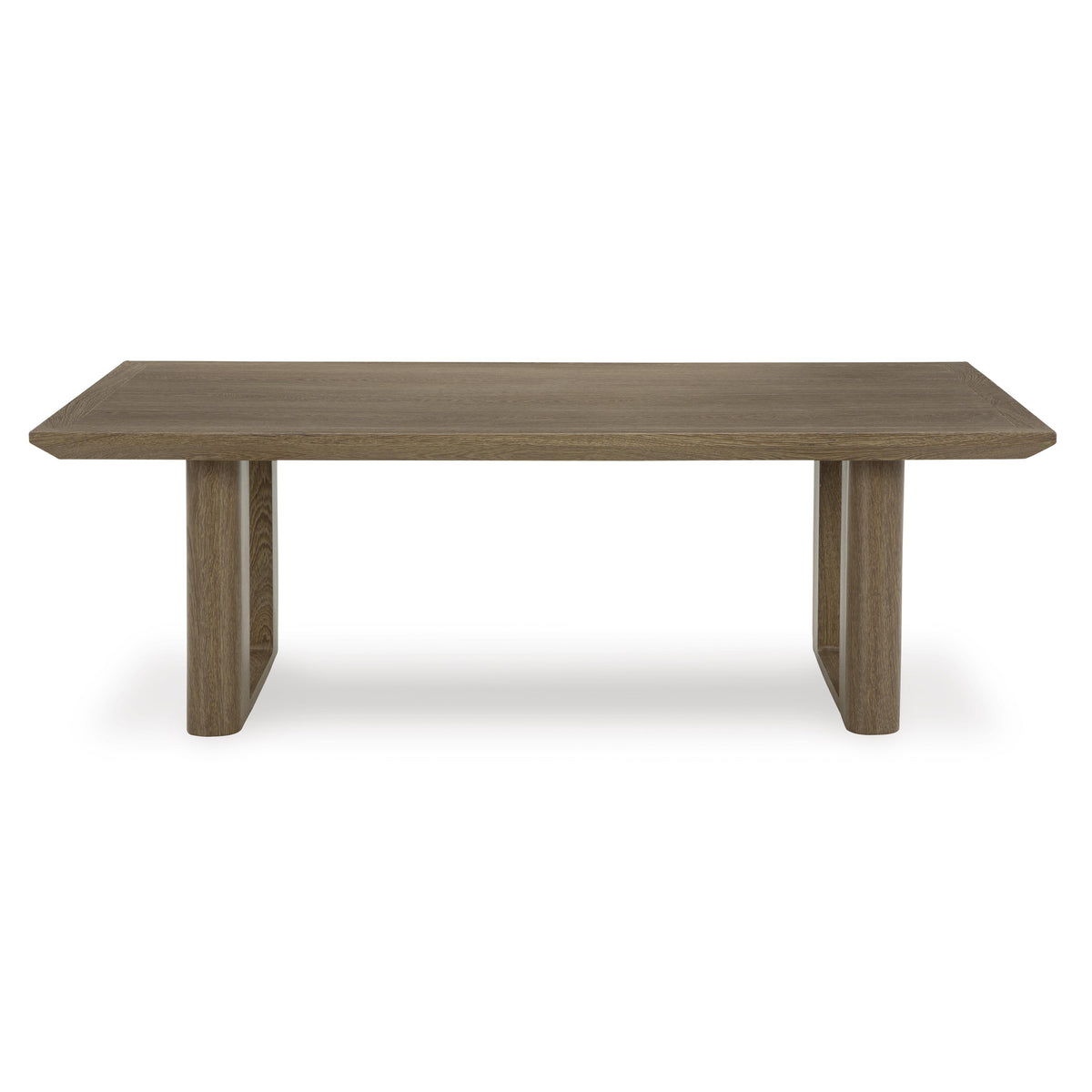Signature Design by Ashley Serene Bay P671-701 Rectangular Cocktail Table IMAGE 2