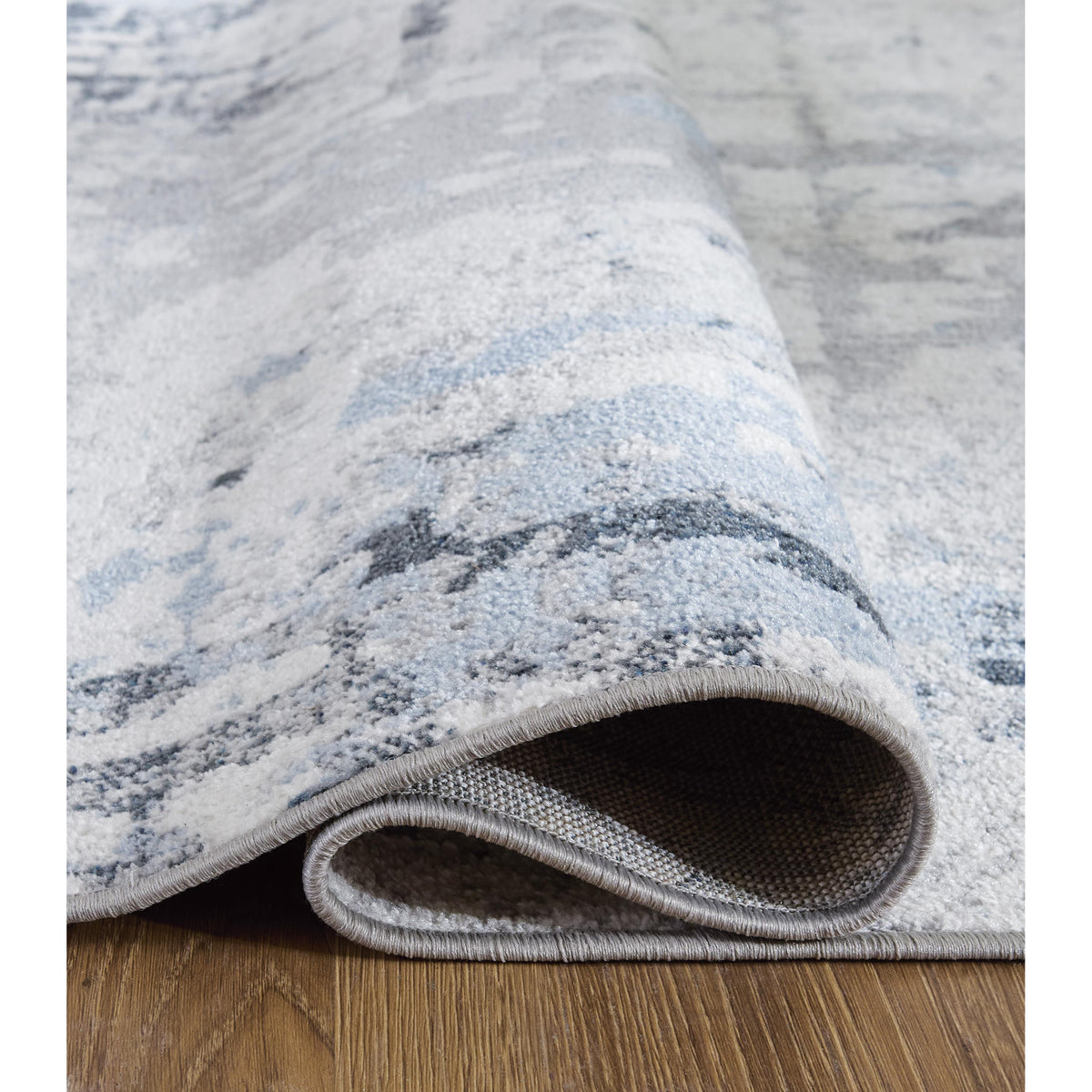 Signature Design by Ashley Emertonly R406982 Medium Rug IMAGE 4