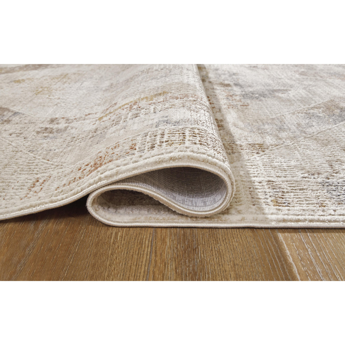 Signature Design by Ashley Varnwood R407032 Medium Rug IMAGE 4