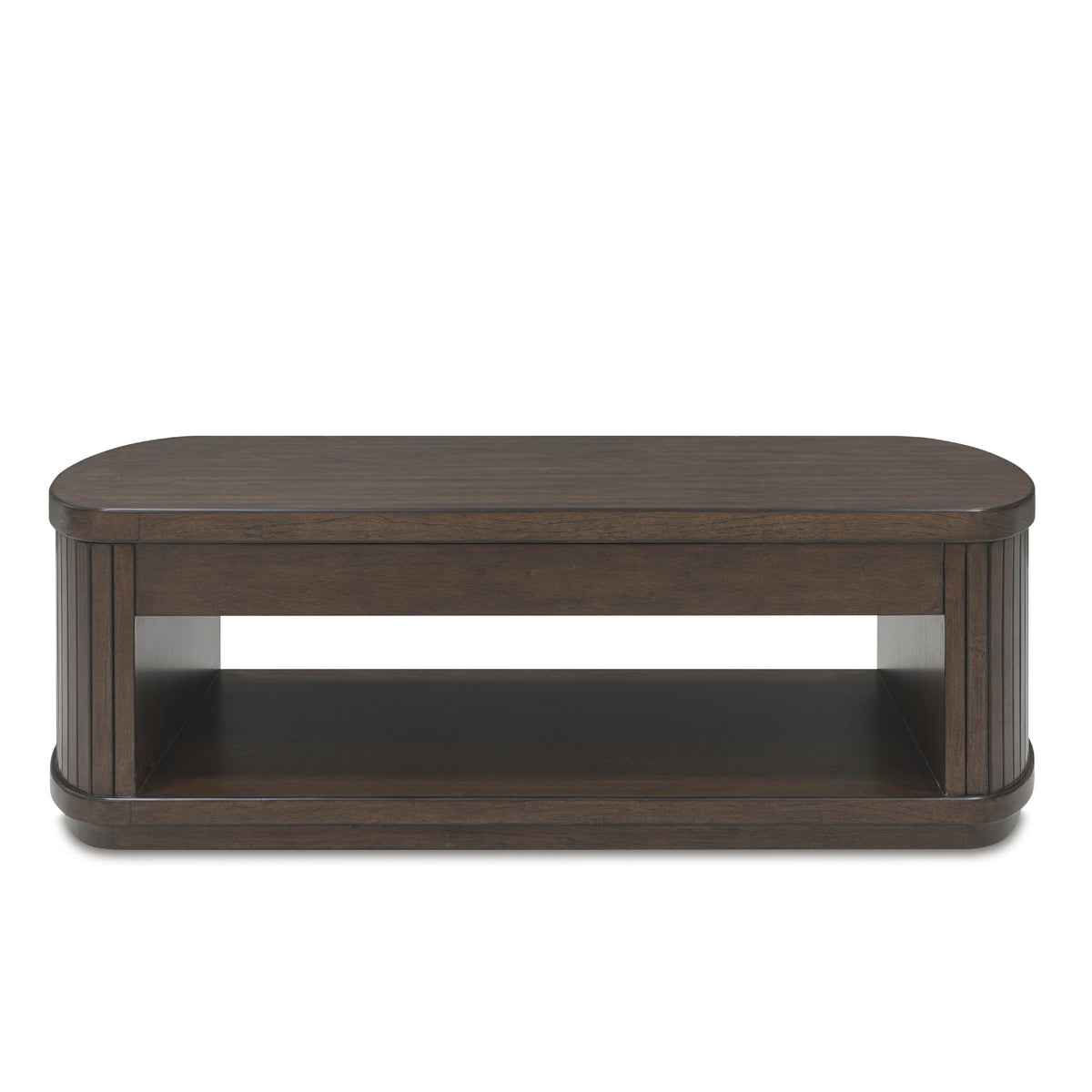 Signature Design by Ashley Korestone T679-9 Lift Top Cocktail Table IMAGE 3
