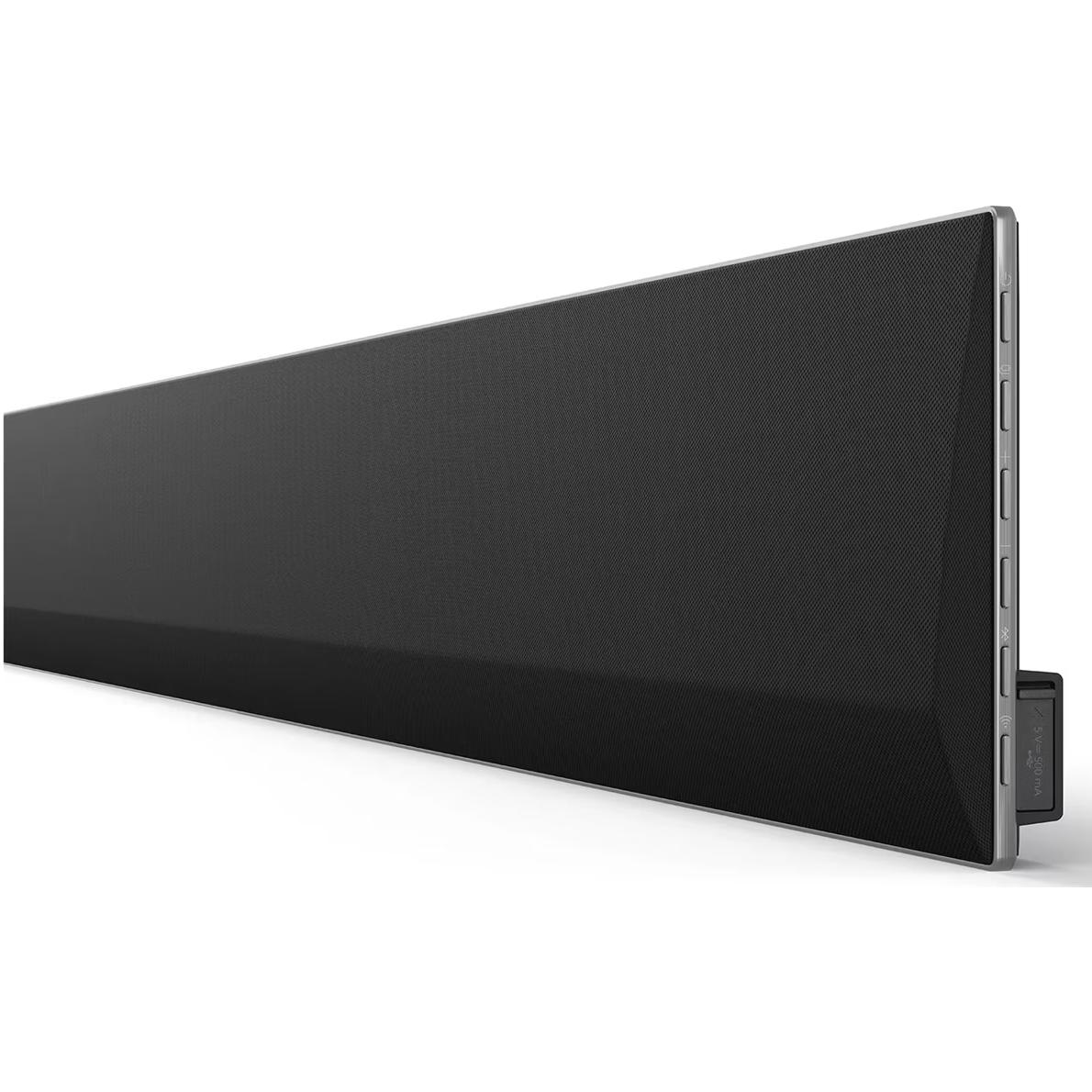  LG 3.1-Channel Sound Bar with Bluetooth SG10TY IMAGE 6