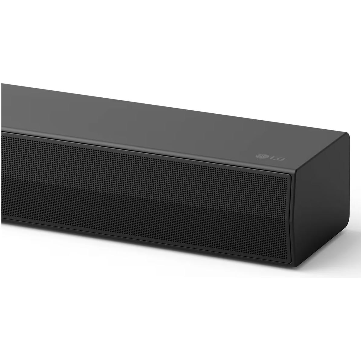  LG 5.1-Channel Sound Bar with Bluetooth S60TR IMAGE 6