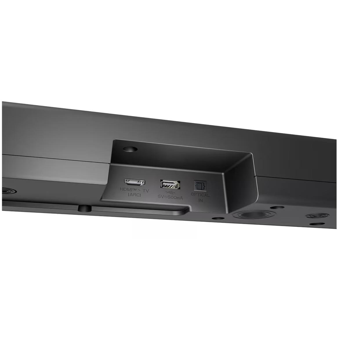  LG 5.1-Channel Sound Bar with Bluetooth S60TR IMAGE 7