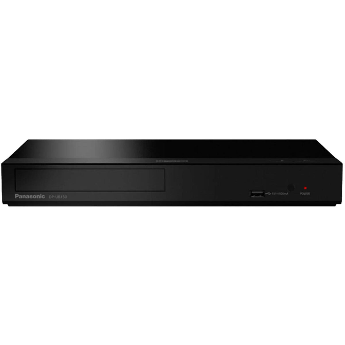  Panasonic 4K Blu-ray Player DP-UB150-K IMAGE 1