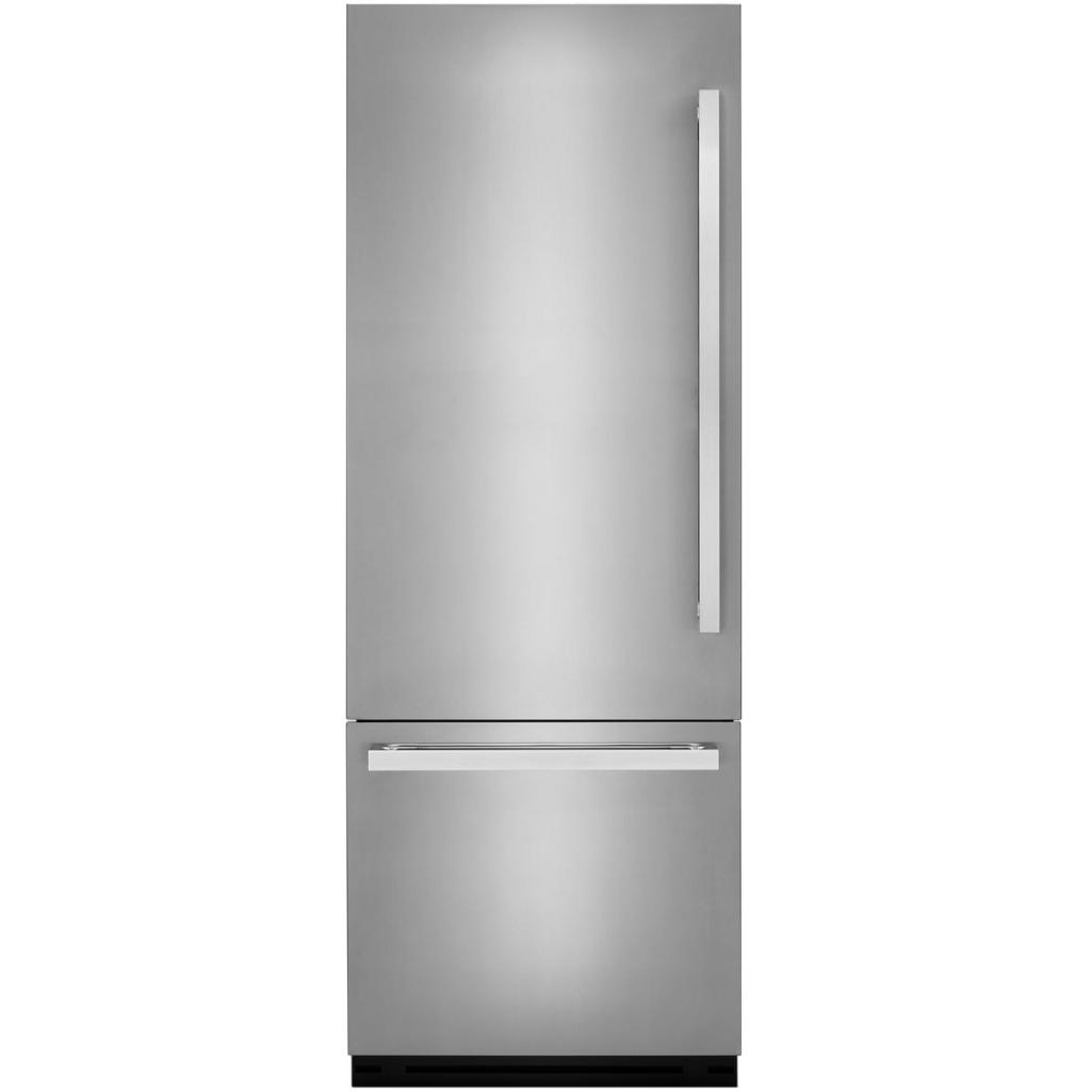  JennAir NOIR™ 30" Built-in Panel Kit JKCHL302MM IMAGE 1