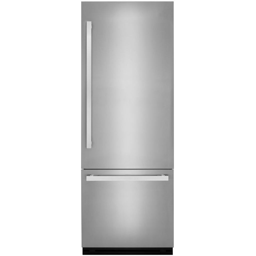  JennAir NOIR™ 30" Built-in Panel Kit JKCHR302MM IMAGE 1