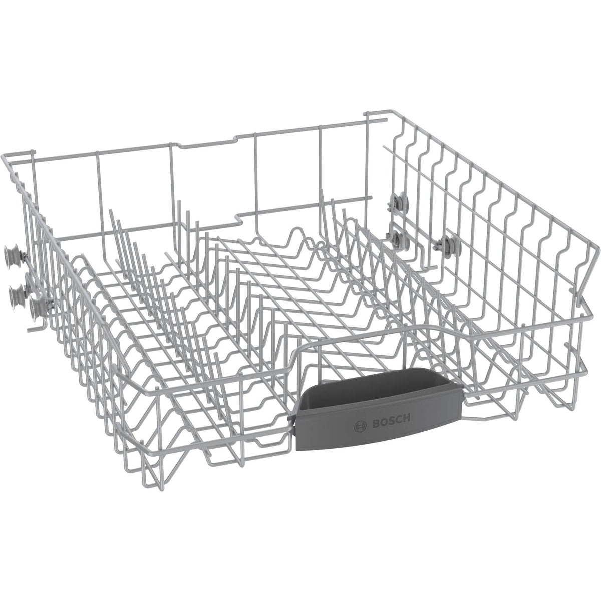  Bosch 100 Series Dishwasher with anti-fingerprint SHE41CM2N IMAGE 9