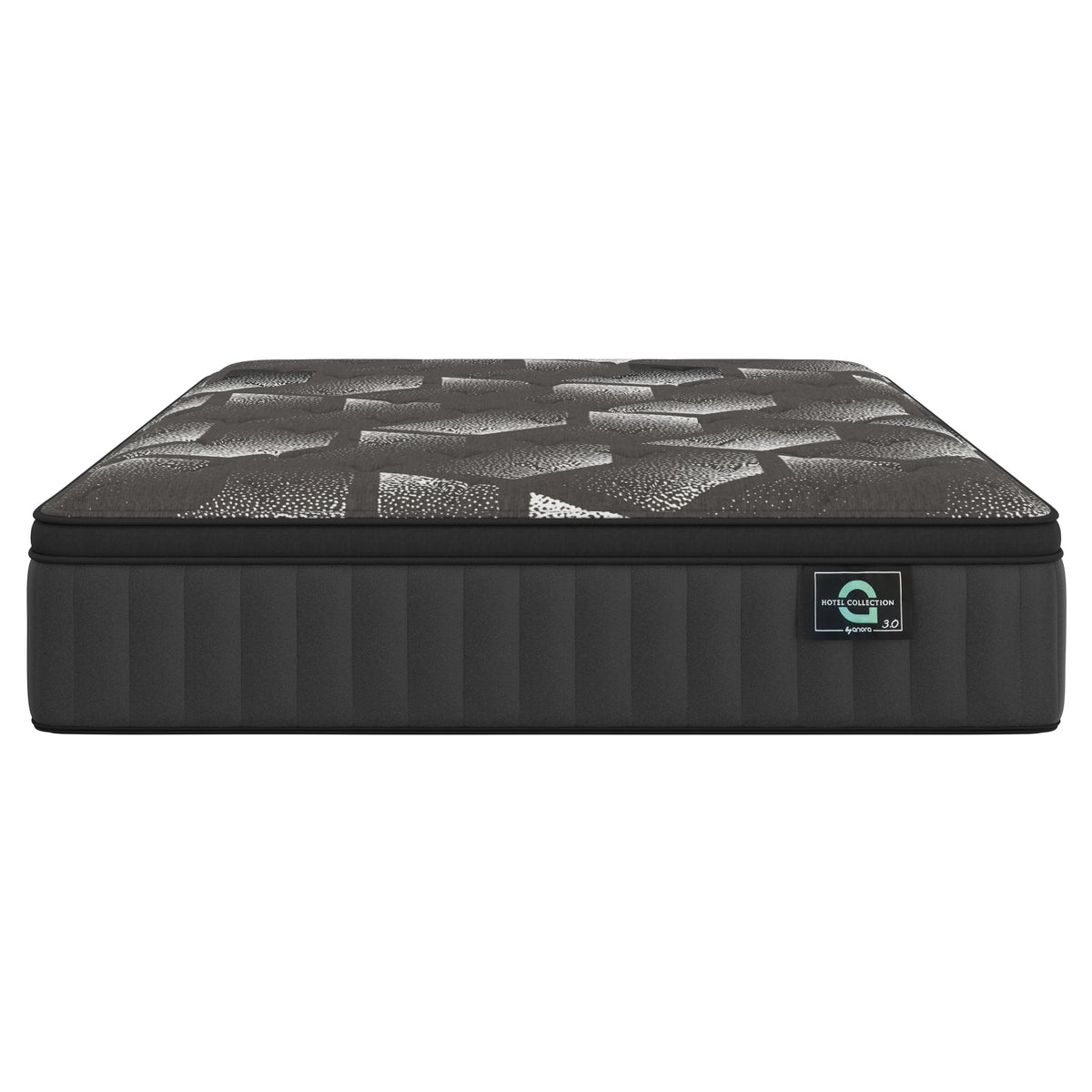  Anora Anora 3.0 Medium Euro Top Mattress (Full) IMAGE 2