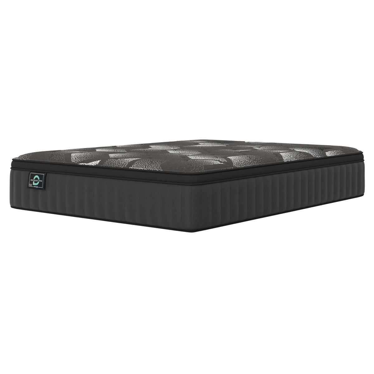  Anora Anora 3.0 Medium Euro Top Mattress (Queen) IMAGE 1