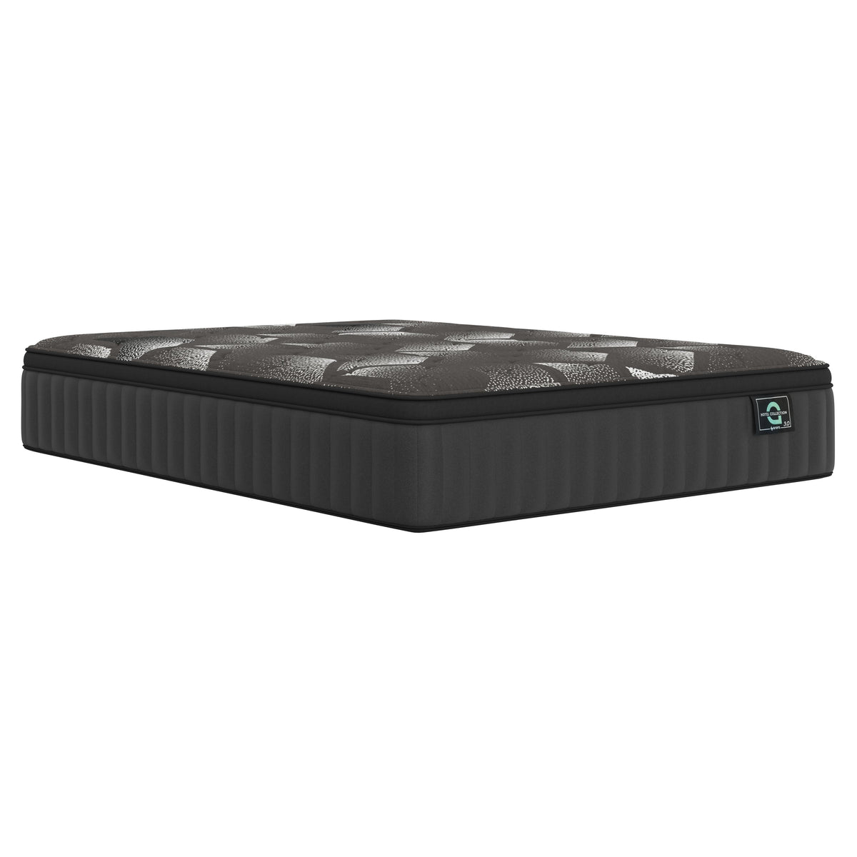  Anora Anora 3.0 Medium Euro Top Mattress (King) IMAGE 1