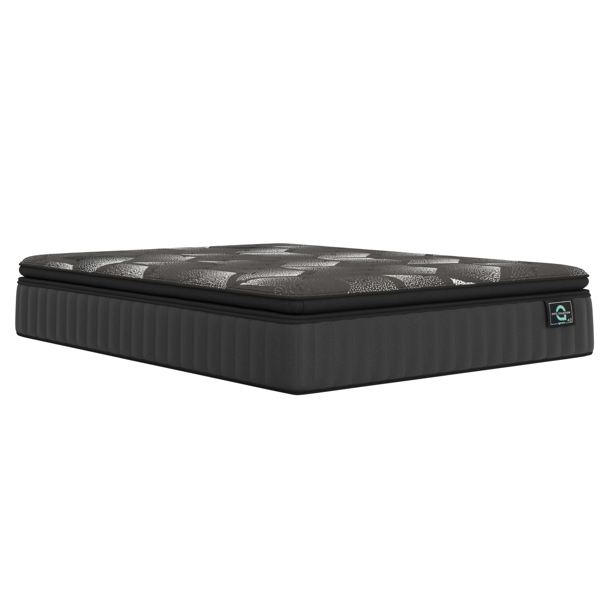  Anora Anora 4.0 Plush Pillow Top Mattress (Twin XL) IMAGE 1