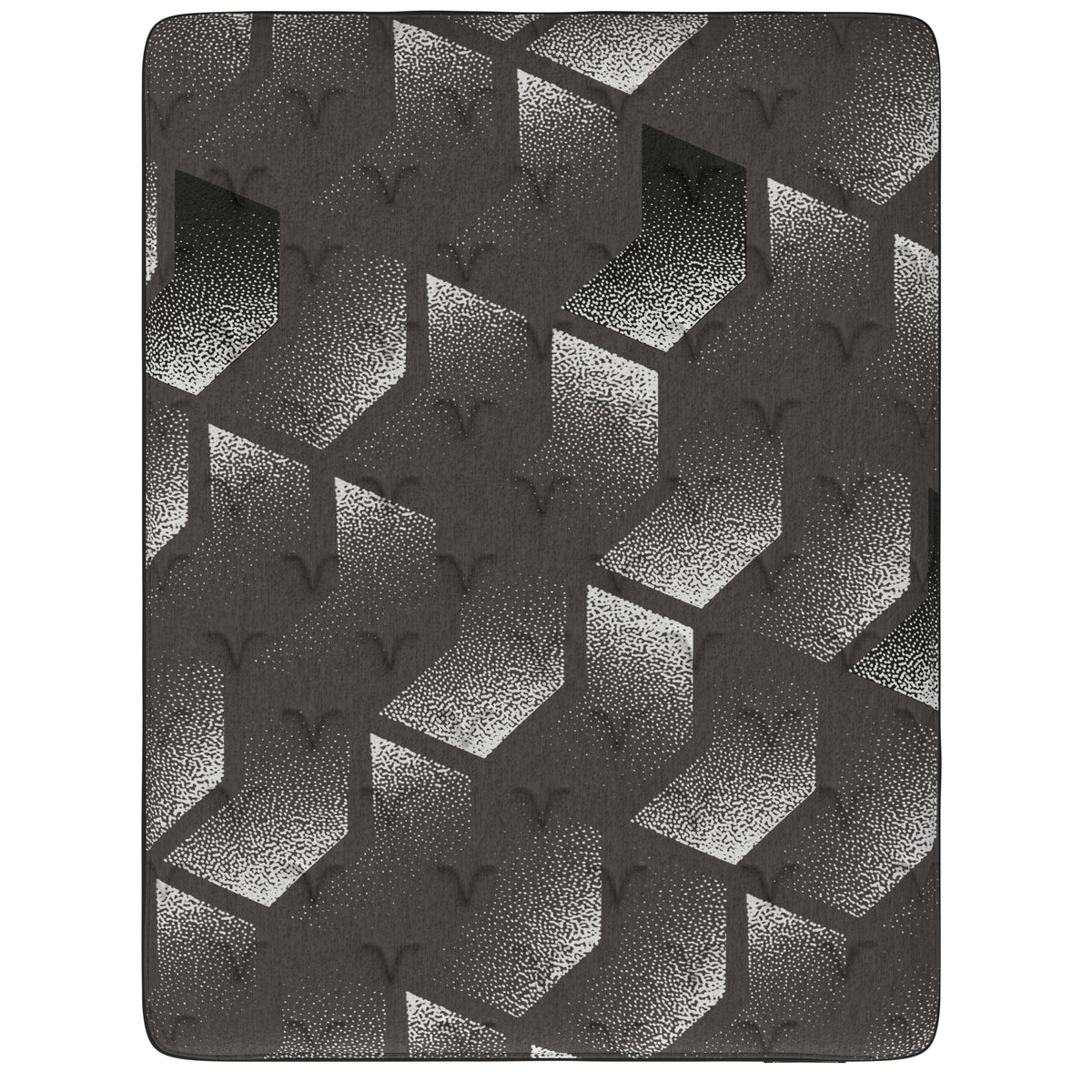  Anora Anora 4.0 Plush Pillow Top Mattress (Twin XL) IMAGE 3