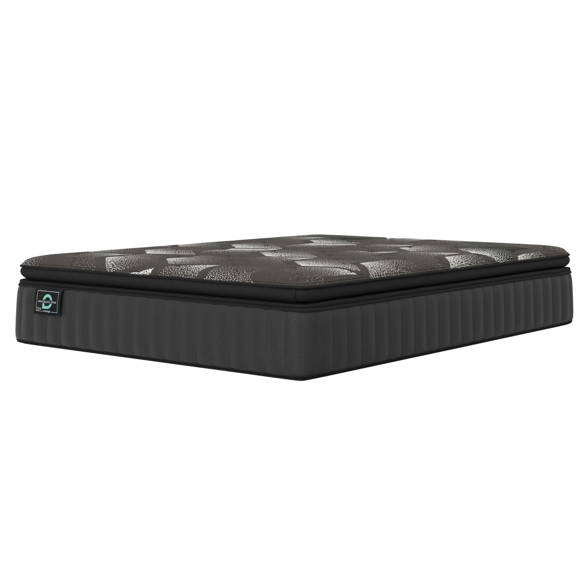  Anora Anora 4.0 Plush Pillow Top Mattress (Queen) IMAGE 1