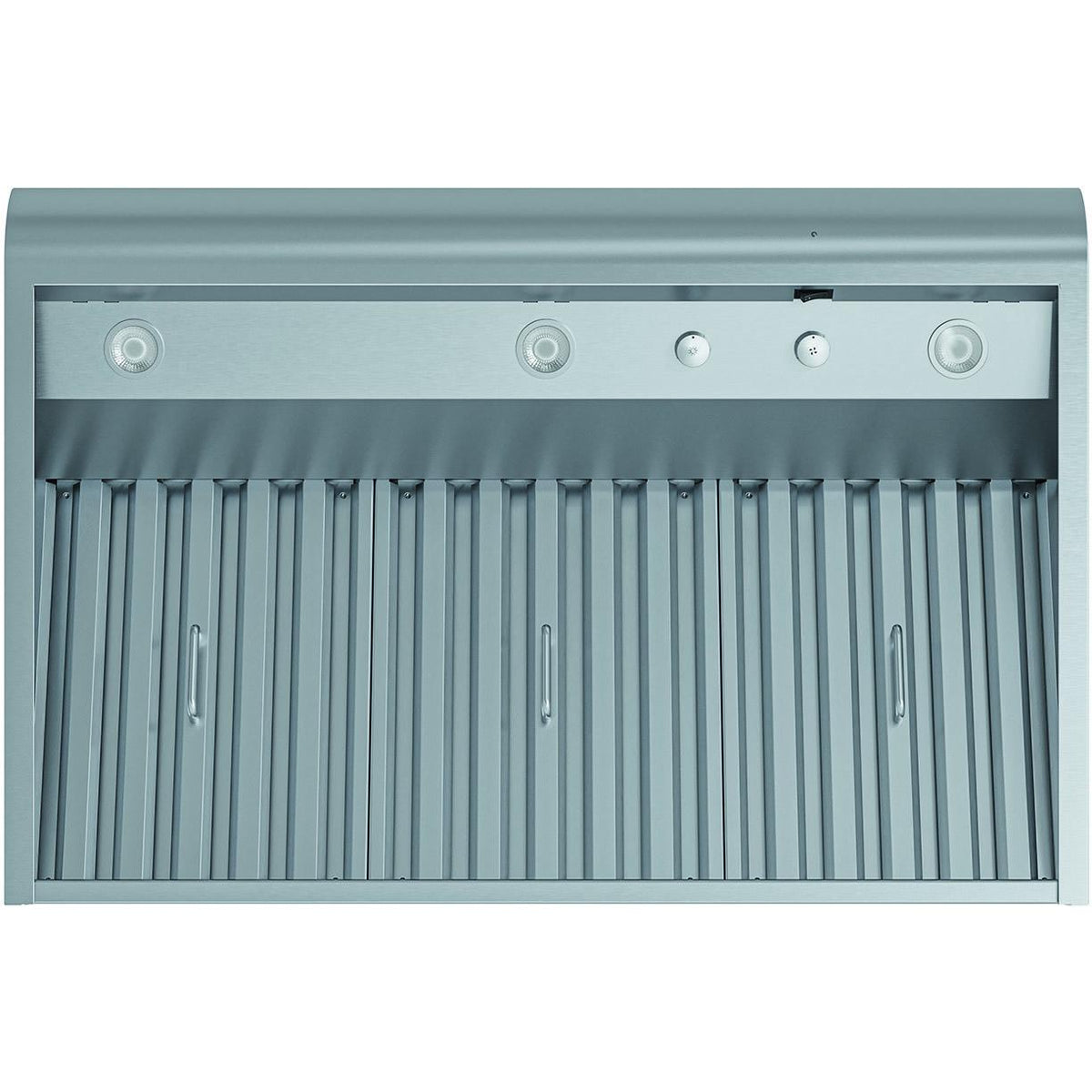  Broan 30-inch Wall Mount Range Hood E6030SSM IMAGE 3