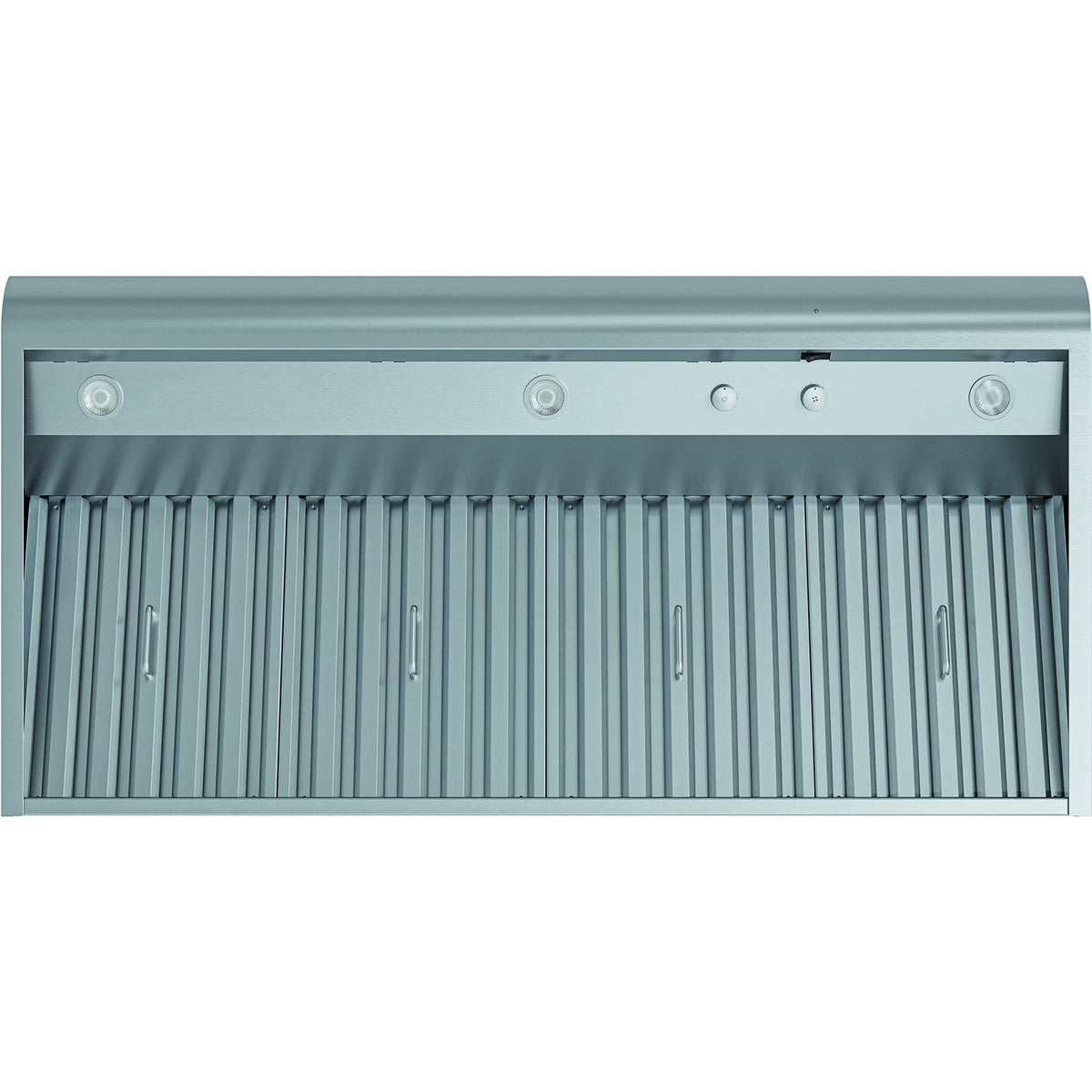  Broan 42-inch Wall Mount Range Hood E6042TSSM IMAGE 3
