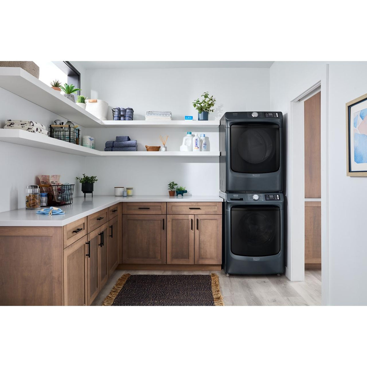  Maytag 7.4 cu. ft. Gas Dryer with Pet Pro Option MGD7020RF IMAGE 16