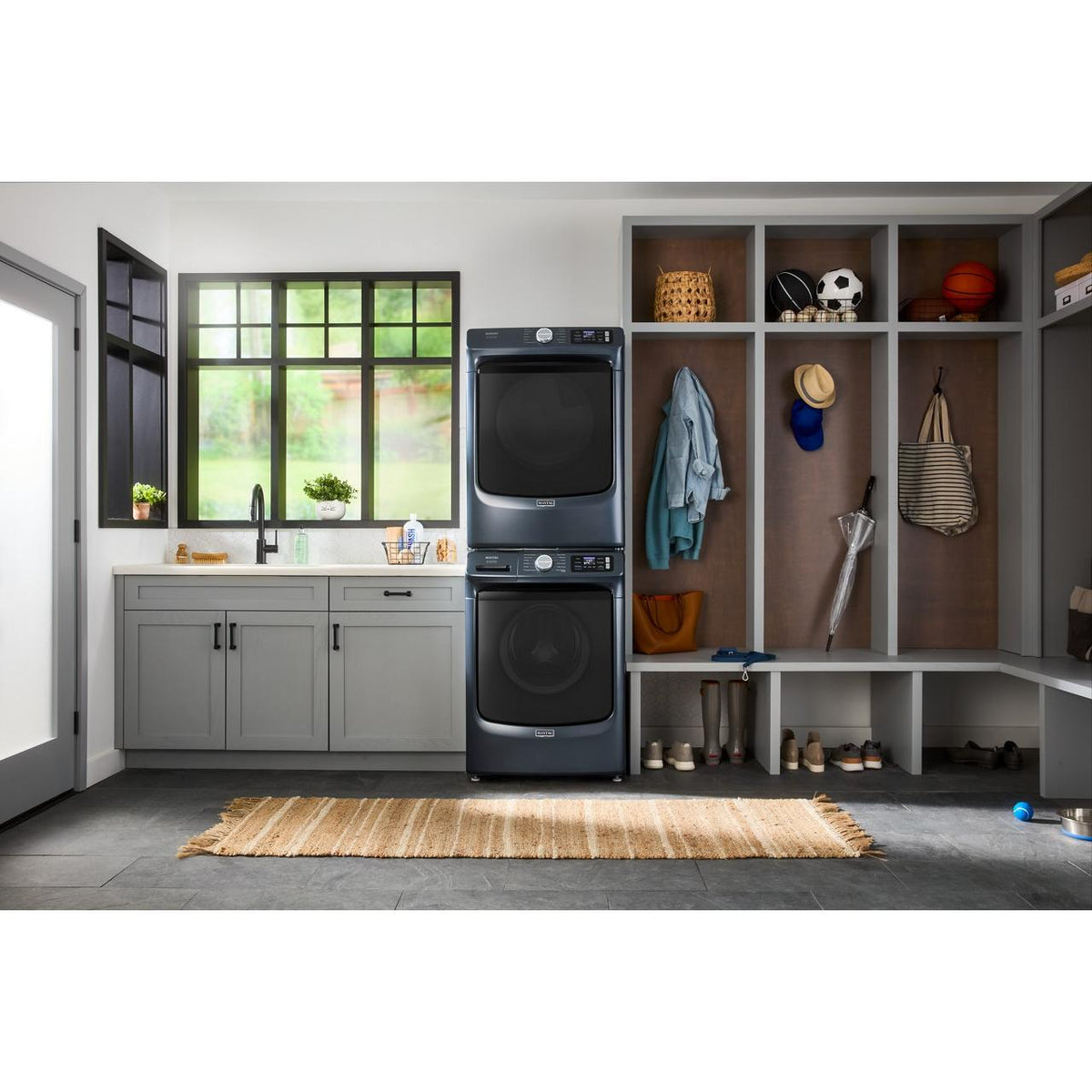  Maytag 7.4 cu. ft. Gas Dryer with Pet Pro Option MGD7020RF IMAGE 17