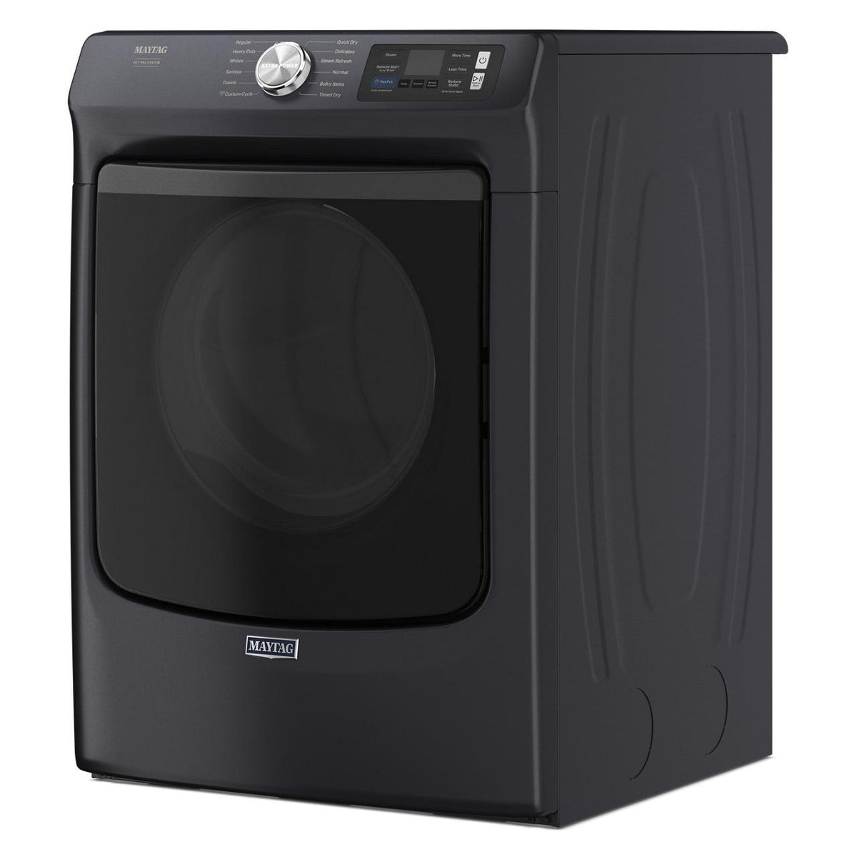  Maytag 7.4 cu. ft. Gas Dryer with Pet Pro Option MGD7020RF IMAGE 6