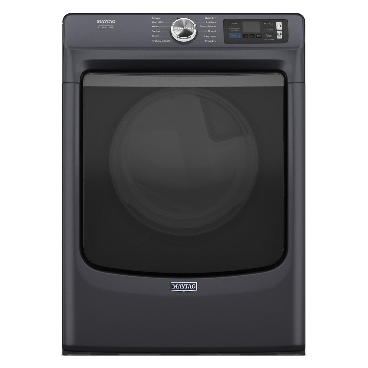  Maytag 7.4 cu. ft. Gas Dryer with Pet Pro Option MGD7020RF IMAGE 9