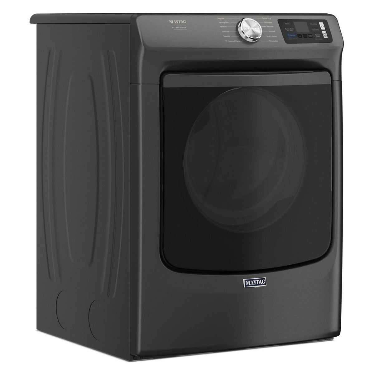  Maytag 7.4 cu. ft. Gas Dryer with Pet Pro Option MGD7020RU IMAGE 3