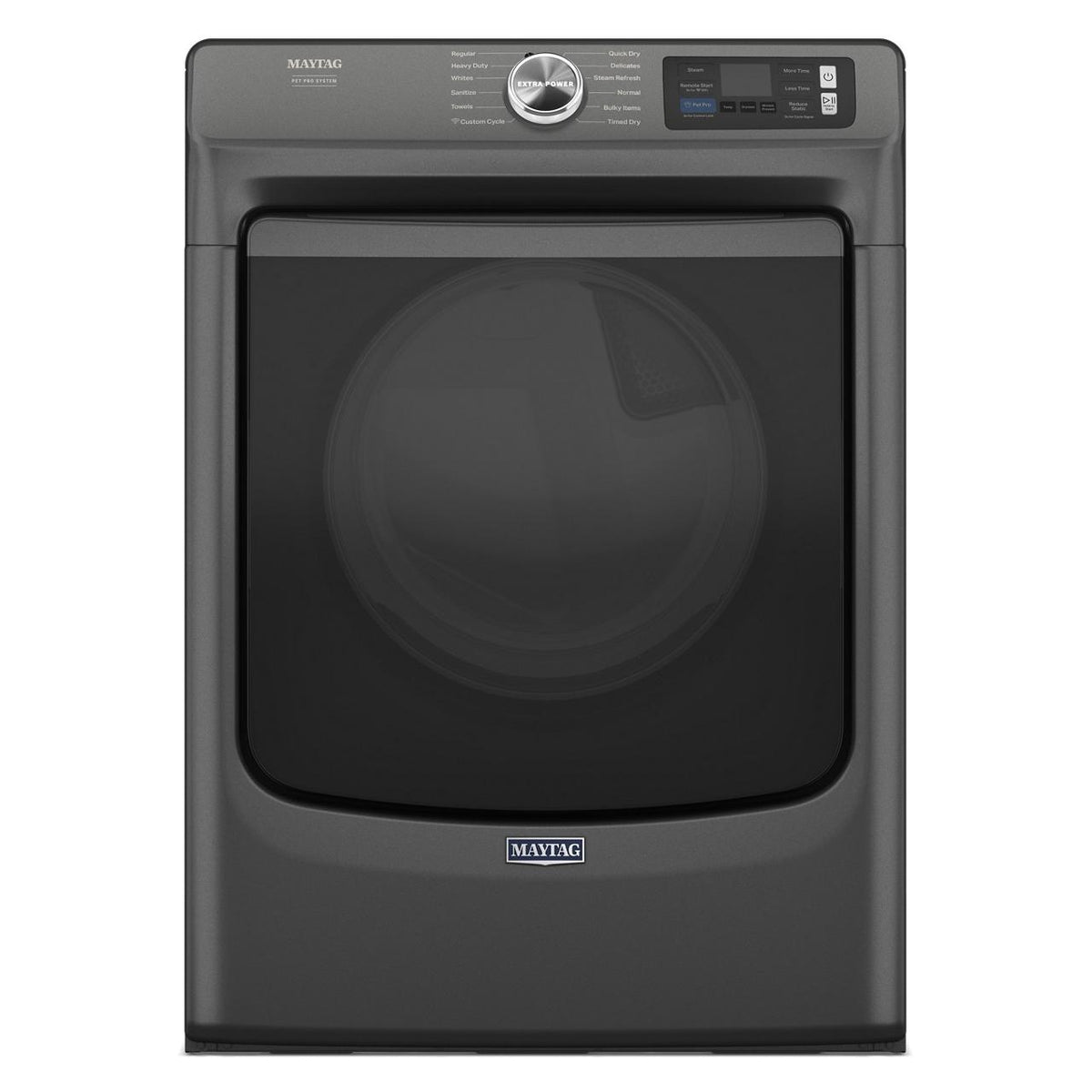  Maytag 7.4 cu. ft. Gas Dryer with Pet Pro Option MGD7020RU IMAGE 4