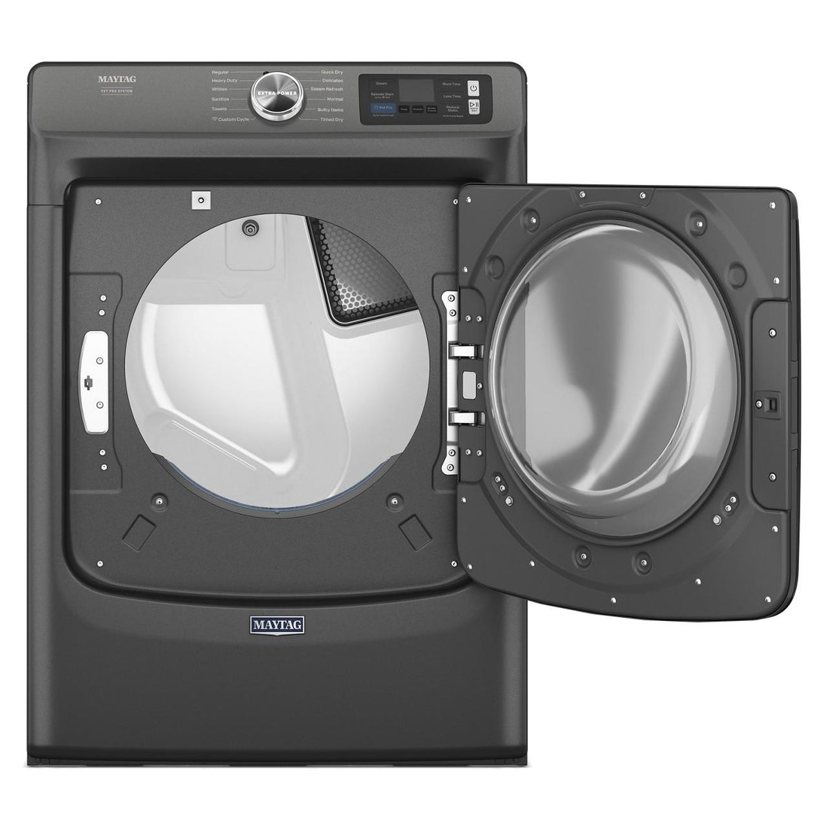  Maytag 7.4 cu. ft. Gas Dryer with Pet Pro Option MGD7020RU IMAGE 5