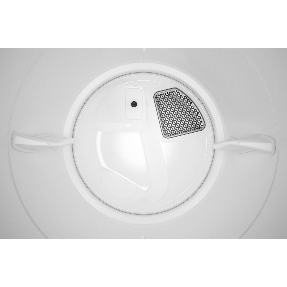  Maytag 7.4 cu. ft. Gas Dryer with Pet Pro Option MGD7020RW IMAGE 6