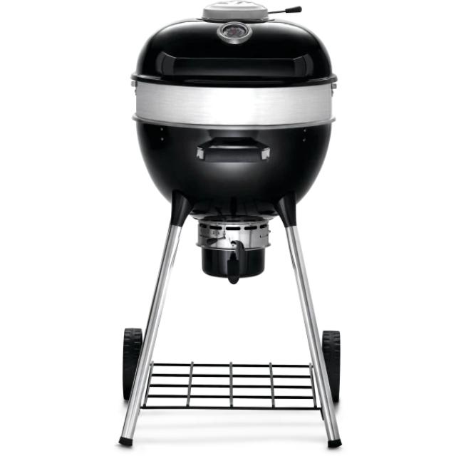  Napoleon PRO18 Charcoal Kettle Grill PRO18K-LEG-3 IMAGE 1
