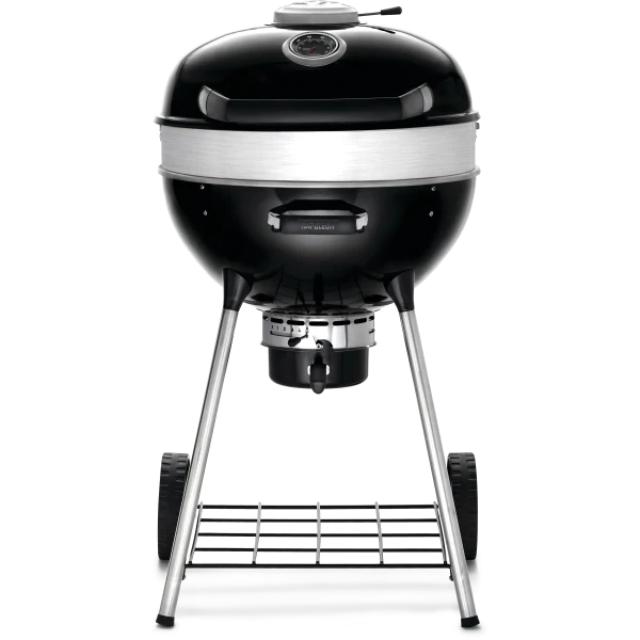  Napoleon PRO22 Charcoal Kettle Grill PRO22K-LEG-3 IMAGE 1