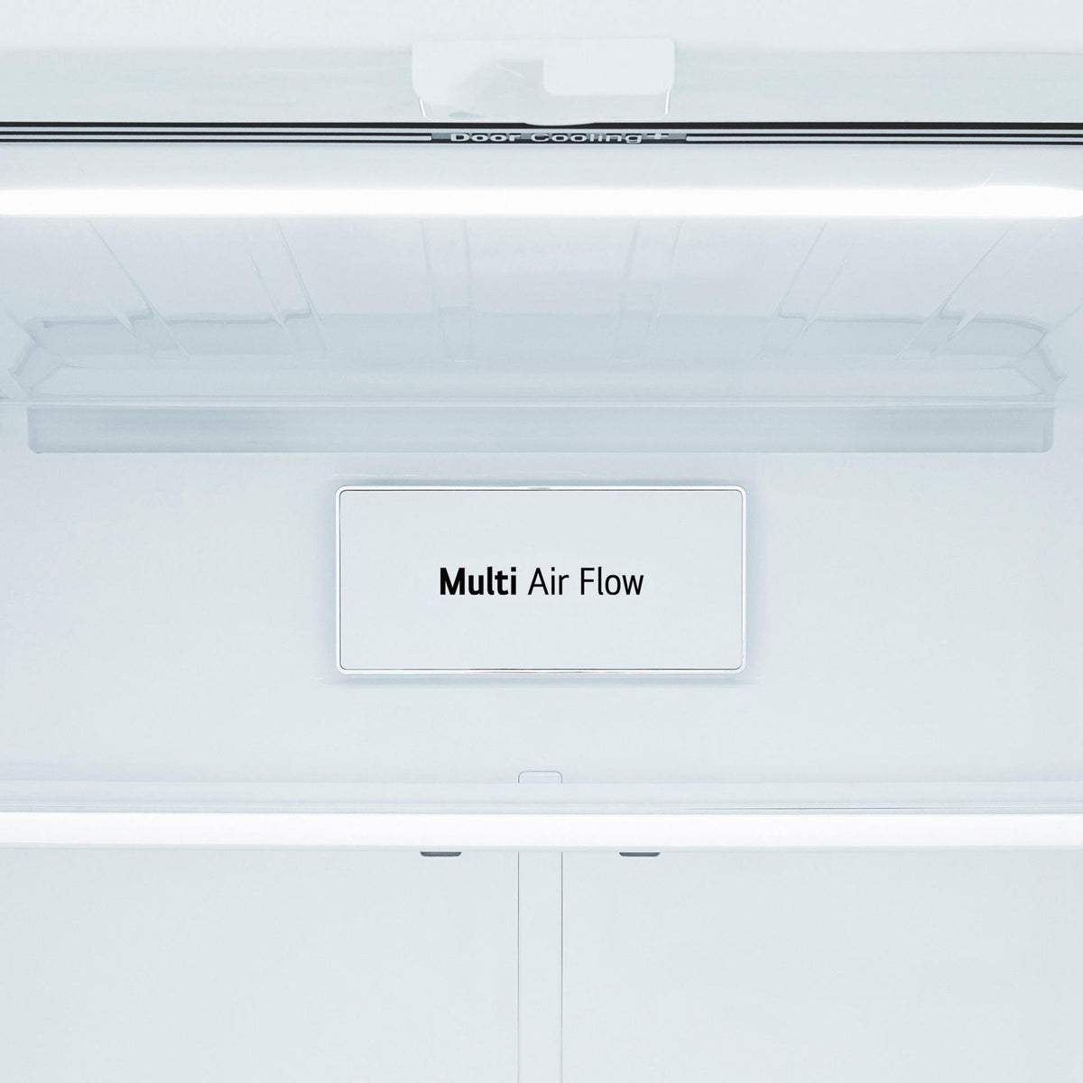  LG 33-inch 25.1 cu. ft. 3-door french door refrigerator LF25S6200S IMAGE 6