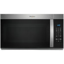 Fingerprint Resistant Stainless