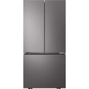 Black Stainless