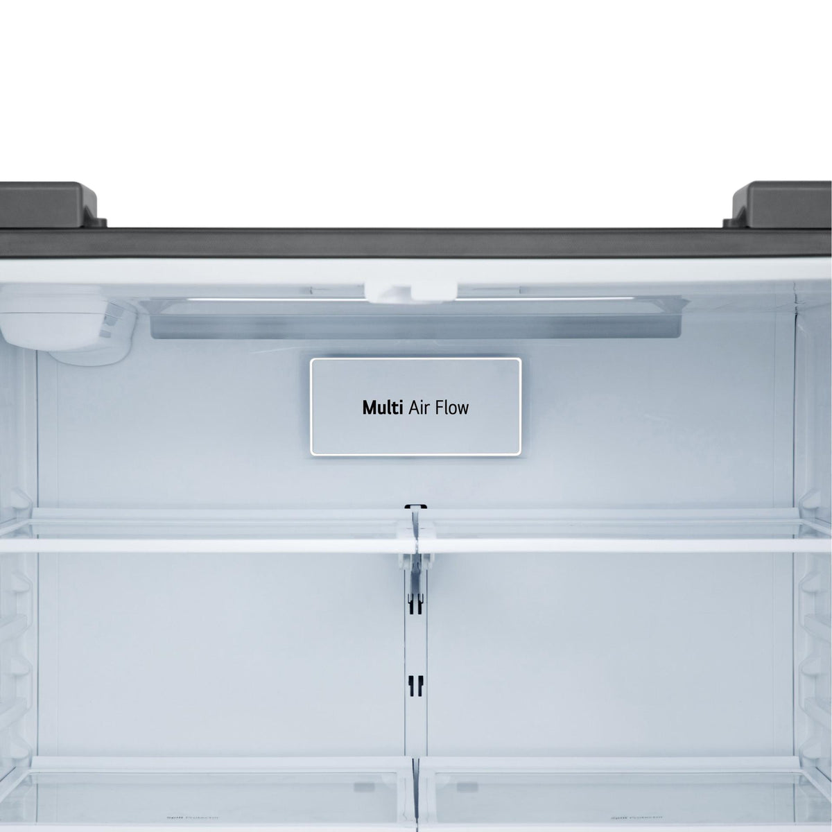  LG 33-inch 24.5 cu. ft. 3-door french door refrigerator LF25S6330S IMAGE 7