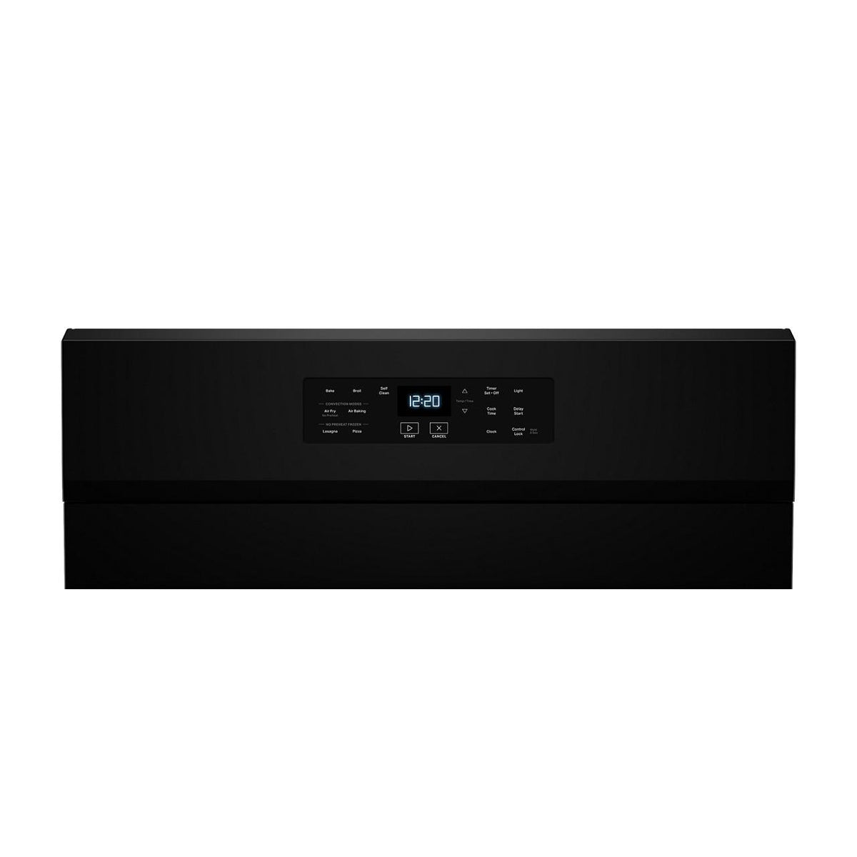  Whirlpool 30-inch Freestanding Gas Range with Air Fry Technology WFGS5030RB IMAGE 10