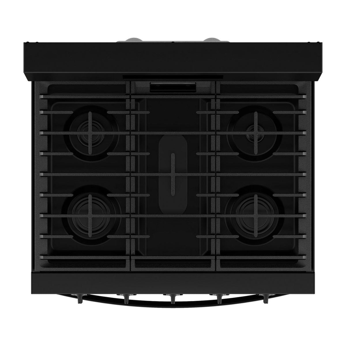  Whirlpool 30-inch Freestanding Gas Range with Air Fry Technology WFGS5030RB IMAGE 7