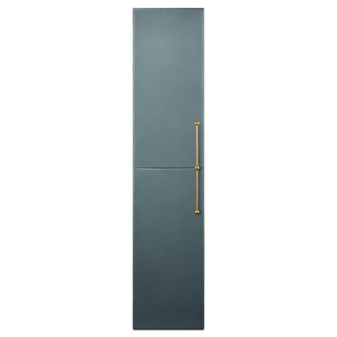  JennAir 18" Mystic Limited Edition Cuts Leather Panel MYSTIC18 IMAGE 1