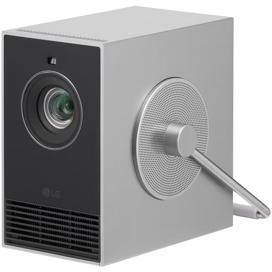  LG Home Theater Projectors DLP HU710PB IMAGE 1