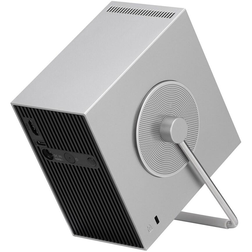  LG Home Theater Projectors DLP HU710PB IMAGE 5
