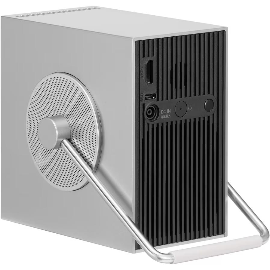  LG Home Theater Projectors DLP HU710PB IMAGE 7